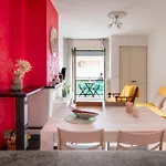 Casa Di Titina A شقة