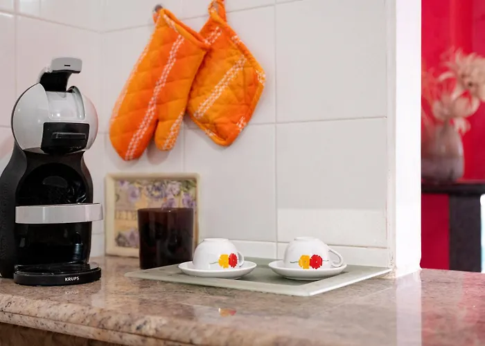 Casa Di Titina A Apartament Otranto