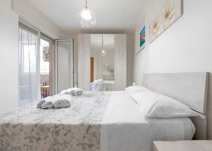 Casa Di Titina A Apartament