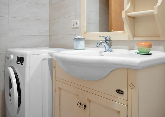 Apartament Casa Di Titina A *