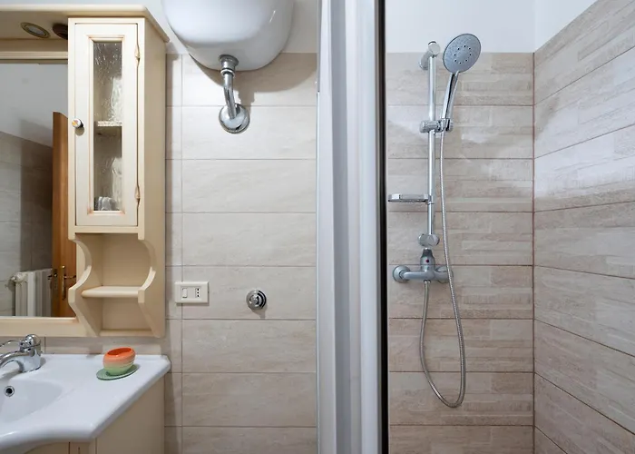 Casa Di Titina A Apartament