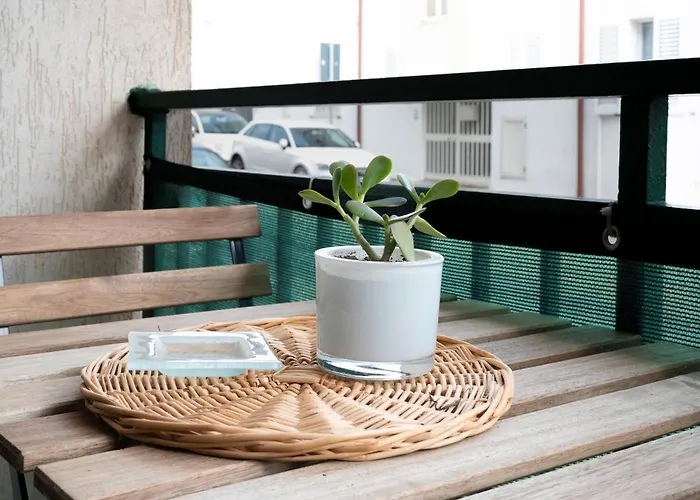 Casa Di Titina A * Otranto