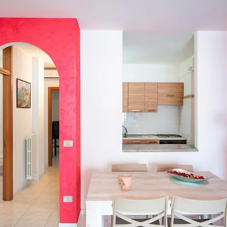 Lejlighed Casa Di Titina A *