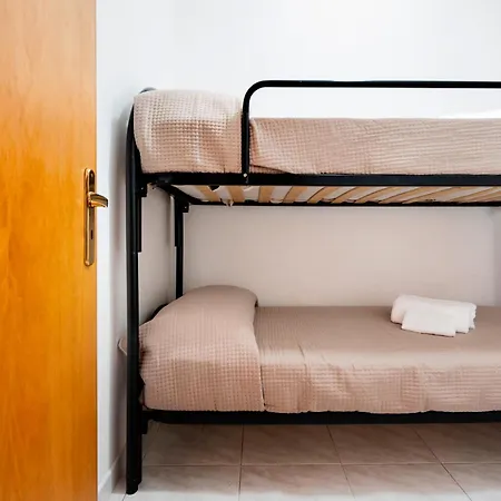 Lejlighed Casa Di Titina A