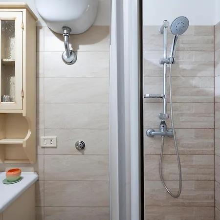 Casa Di Titina A Lejlighed