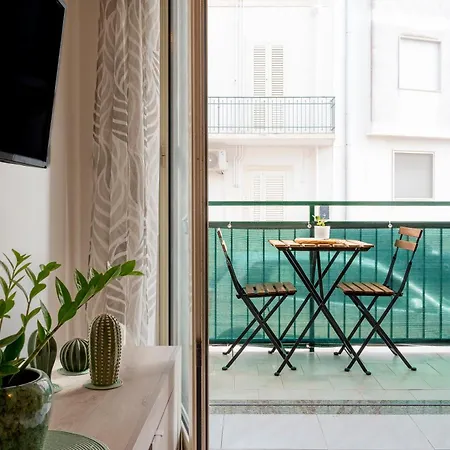 Casa Di Titina A Апартаменты