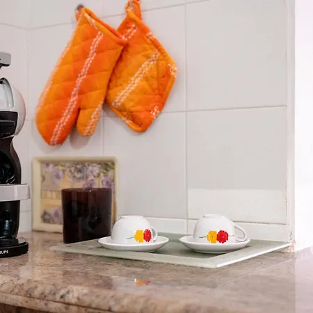 Casa Di Titina A Apartment Otranto