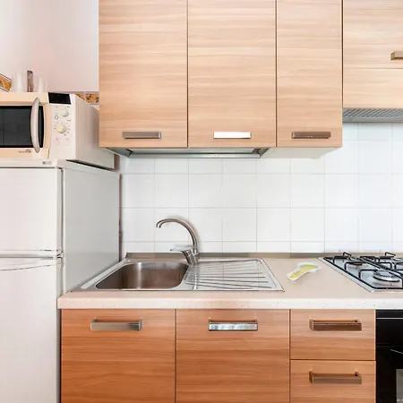 Casa Di Titina A * Отранто