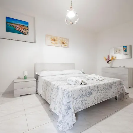 Апартаменты Casa Di Titina A Отранто