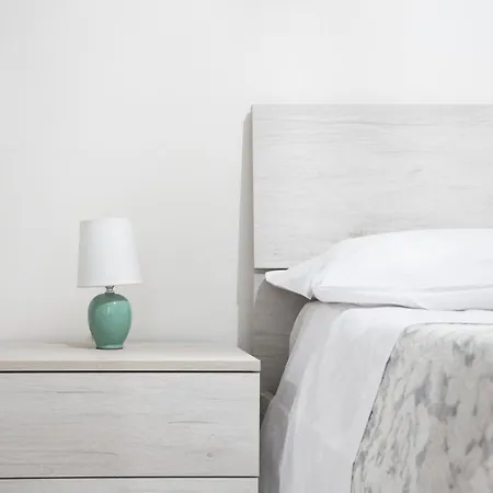 Casa Di Titina A * Отранто