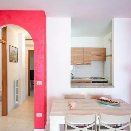 Casa Di Titina A Апартаменты *