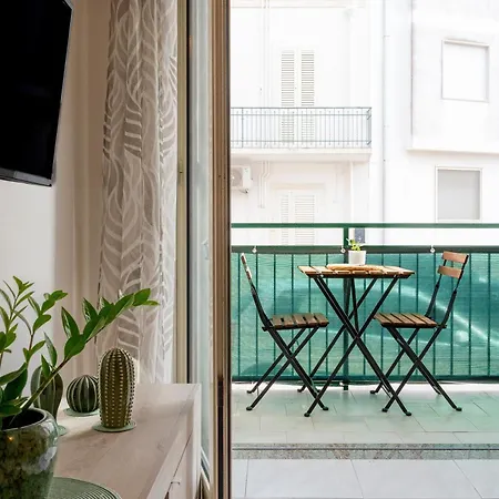 Casa Di Titina A Apartment Otranto