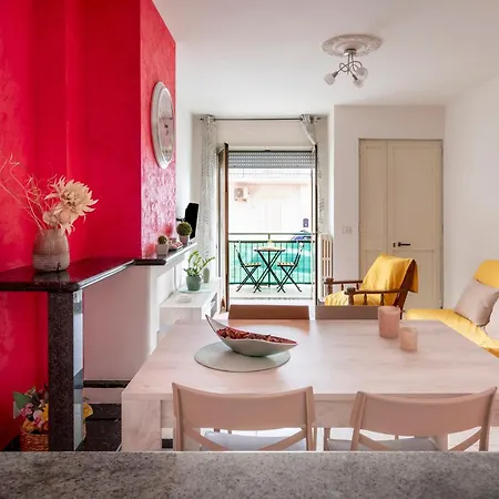 Casa Di Titina A Apartment