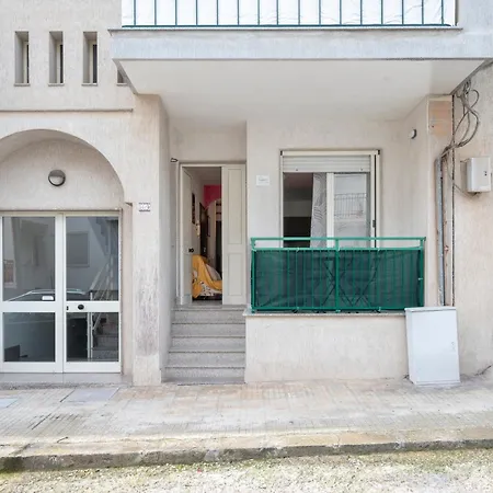 Casa Di Titina A Apartment *