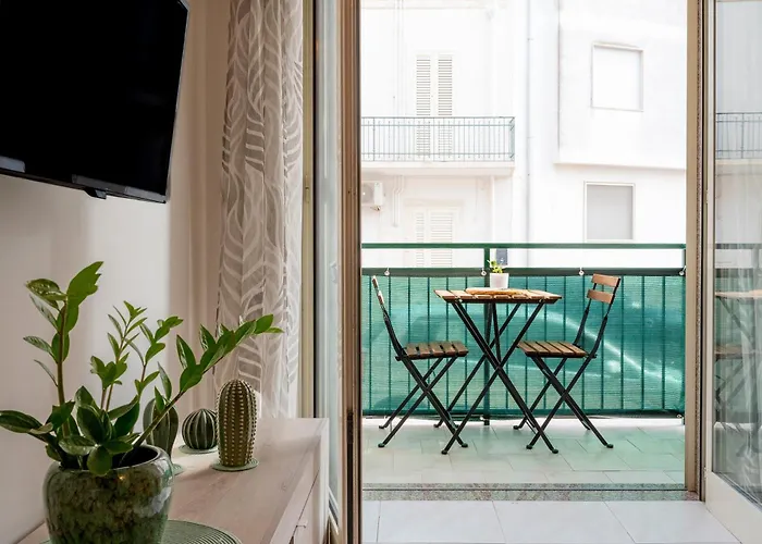 Casa Di Titina A Апартаменты