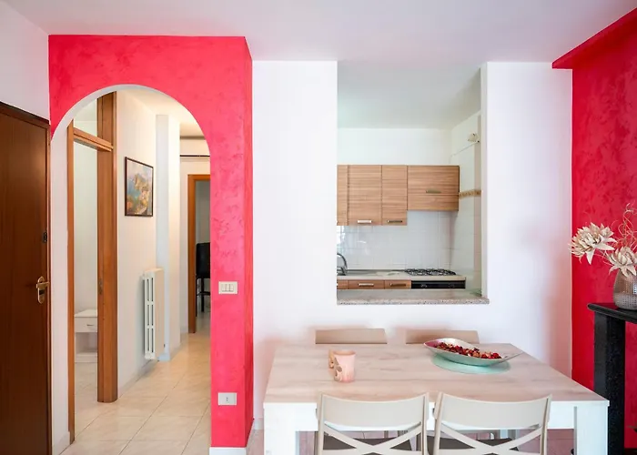 Апартаменты Casa Di Titina A *