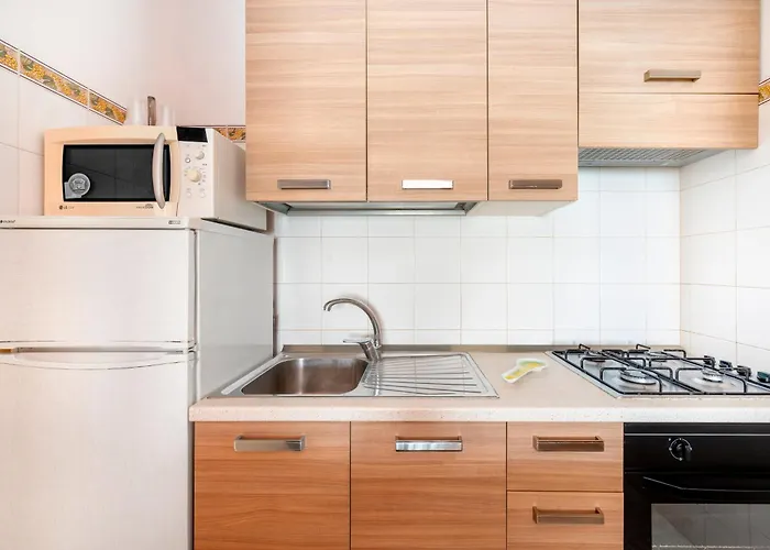 Casa Di Titina A * Отранто