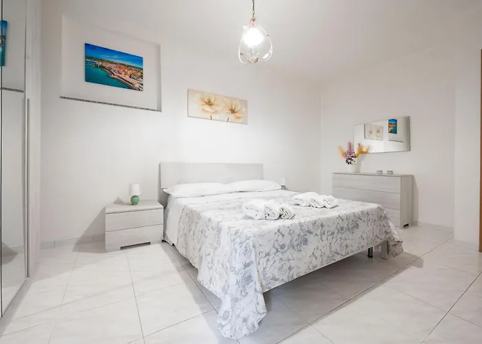 Apartment Casa Di Titina A Otranto