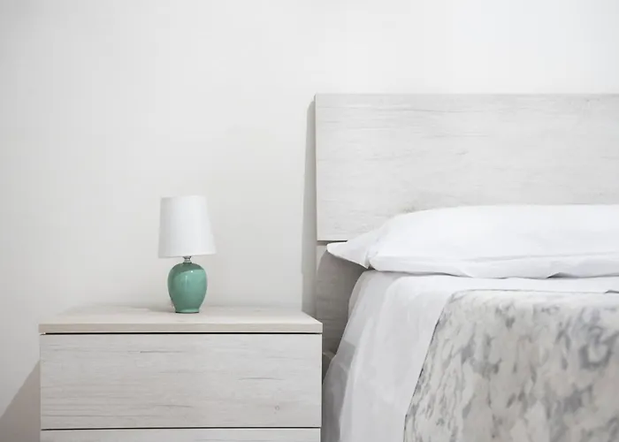 Casa Di Titina A * Отранто