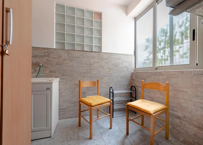 Апартаменты Casa Di Titina A