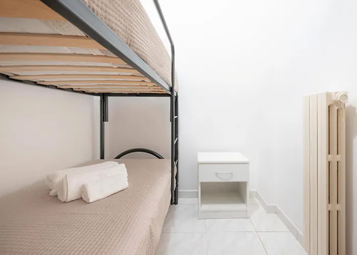 Апартаменты Casa Di Titina A Отранто