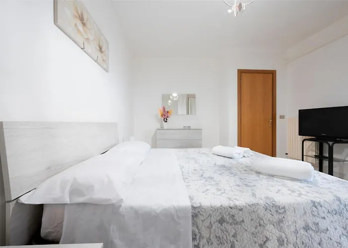 Casa Di Titina A Отранто