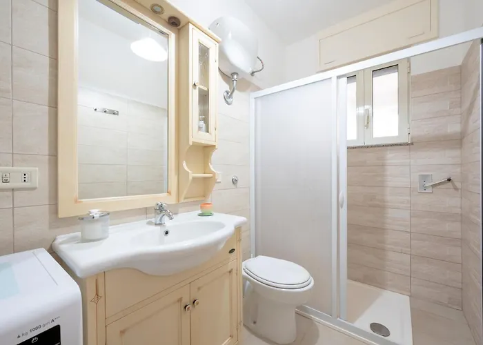 Casa Di Titina A * Отранто