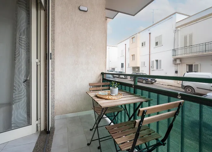 Apartment Casa Di Titina A Otranto