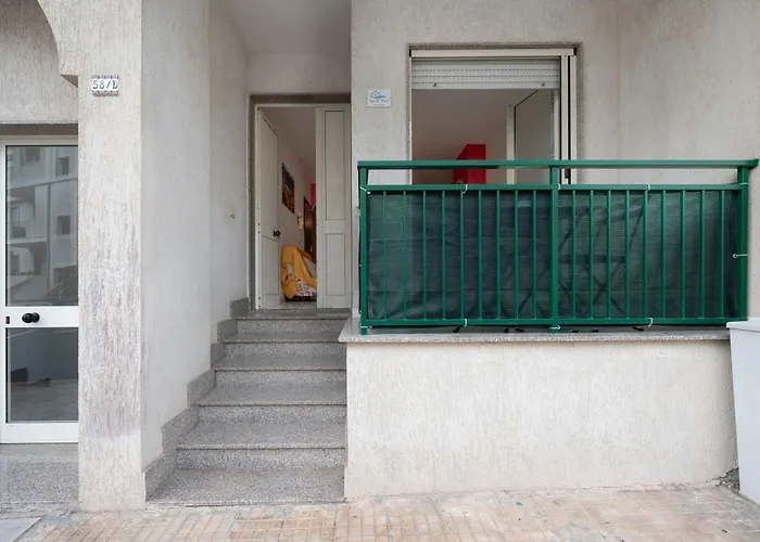 Casa Di Titina A Apartment Otranto