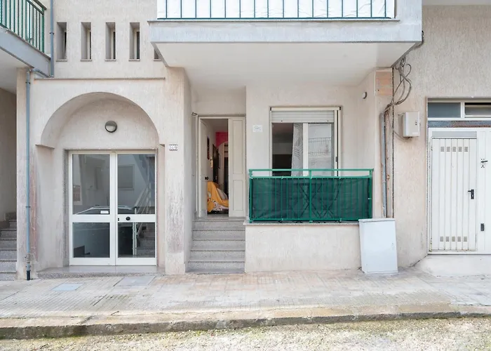 Апартаменты Casa Di Titina A